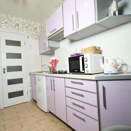 30 Troitska Street Apartment Odessa Ngoại thất bức ảnh