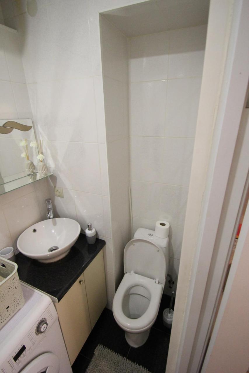 30 Troitska Street Apartment Odessa Ngoại thất bức ảnh